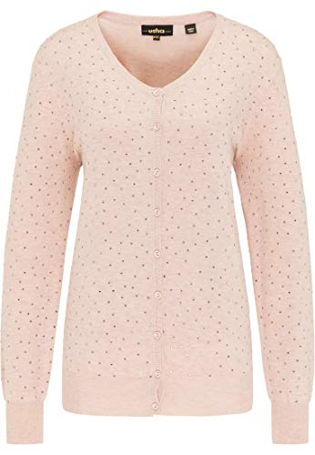 Idony Kardigan damski 15329878, Nude, XL/XXL, nude, XL-XXL