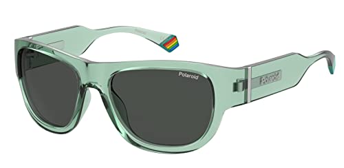 Polaroid Okulary Unisex Dorosły, 1ed, 55