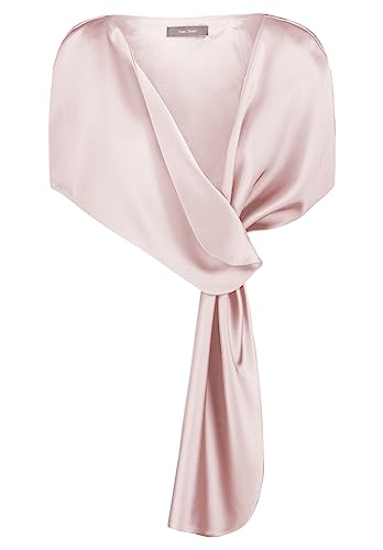 Vera Mont Vera Mont Szaliki damskie, Foggy Rose, M
