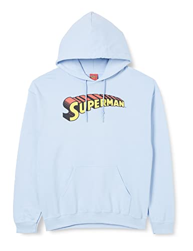 DC Universe damski sweter z kapturem