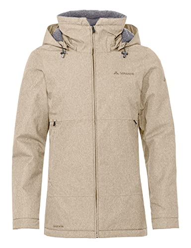 VAUDE Kurtka damska Limford IV, Płótno, 62