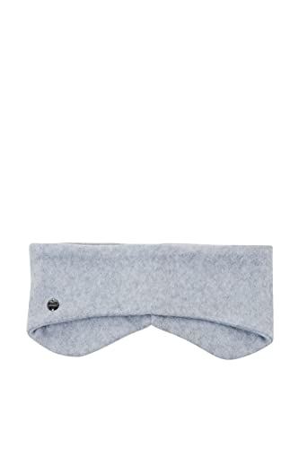 ESPRIT Akcesoria damskie 102EA1P314 czapka beanie, 030/GREY, standardowa
