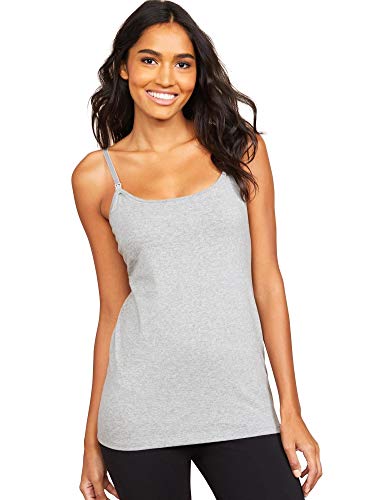 Motherhood Maternity Damska koszula do karmienia Clip Down Cami
