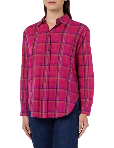 Marc O'Polo Damska bluzka z długim rękawem, K04., 36