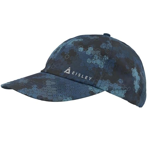 Eisley Newcamo czapka z daszkiem, morski, M