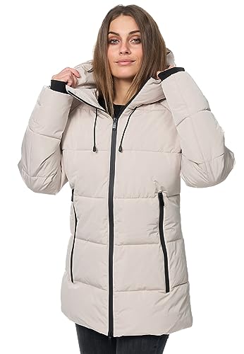 Lonsdale Sally kurtka damska, Sand, XXL, 117512