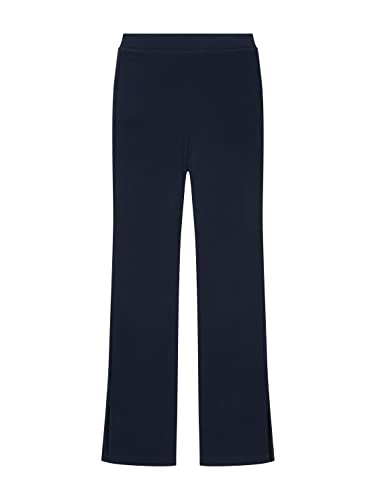 TOM TAILOR Dziewczęta Legginsy 1035176, 10668 - Sky Captain Blue, 128