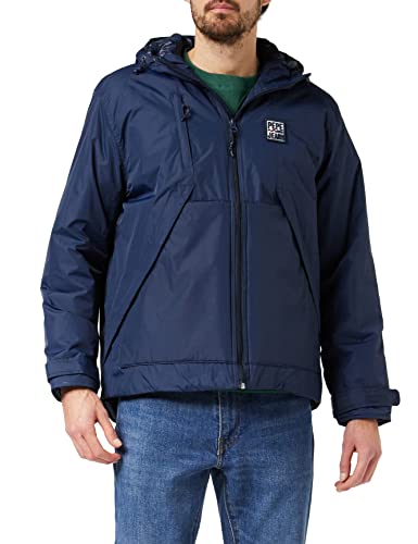 Pepe Jeans Męska kurtka Juniper Plain, 594DULWICH, S