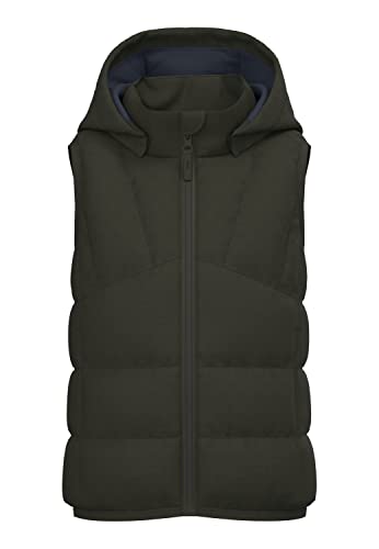 Name It Chłopięca NMMMEMPHIS Vest PB kurtka, różowa, 86, rodzynka, 86