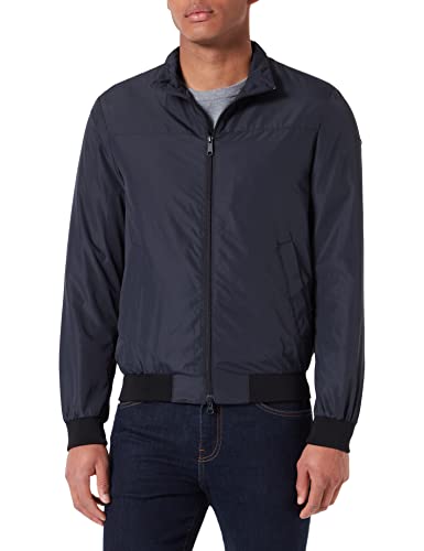 GEOX M JHARROD kurtka męska, Sky Capitain, 60