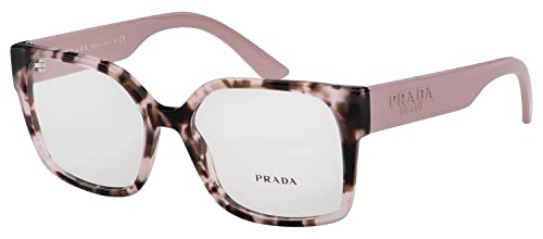 Prada 0PR 10WV Sunglasses, Dark Tortoise, 54 Unisex, Dark Tortoise, 54