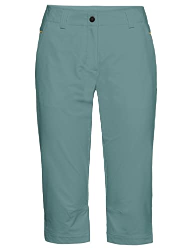 VAUDE Damskie spodnie Women's Skomer Capri