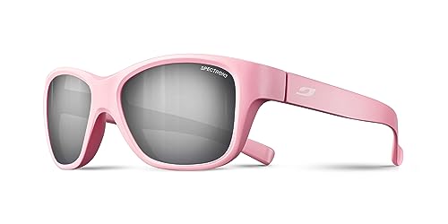 Julbo Turn Okulary przeciwsłoneczne mieszane, Różowy, rozmiar uniwersalny