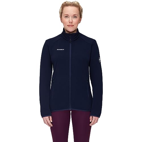 Mammut Innominata Light ML Kurtka Kobiety morska M