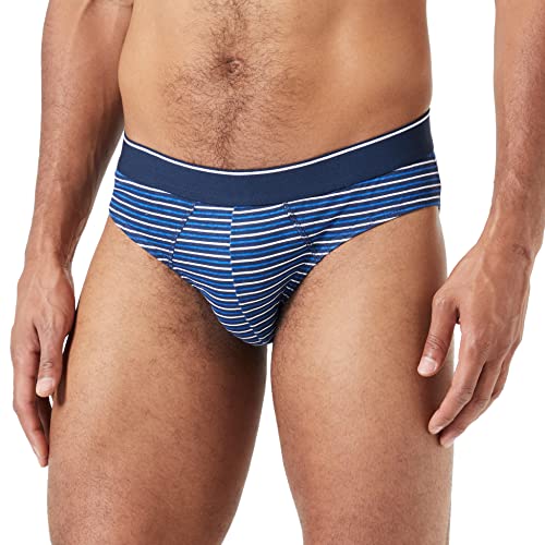 WANNAGL Męska bielizna seksowna stringi, zielona, rozmiar uniwersalny, zielony