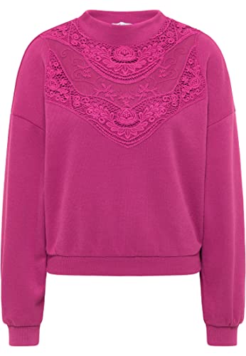 nascita Bluza damska, Rosa, M