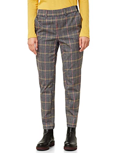 Cecil Damskie spodnie do biegania B375751 Casual, Night Sky Blue, M/L28, niebieski, M x 28L