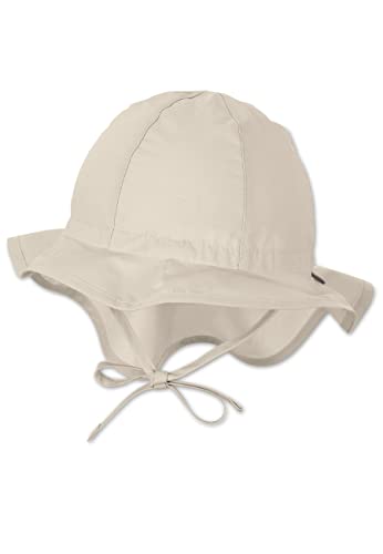 Sterntaler Dziecięca czapka dla dzieci, unisex, beżowa, normalna, beżowy, 53