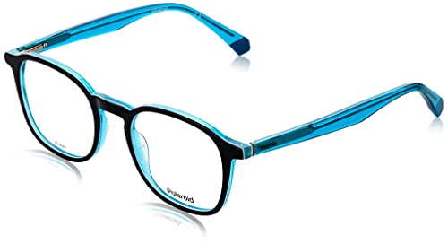 Polaroid Okulary przeciwsłoneczne, Dh4/20 Czarny Aqua, 49
