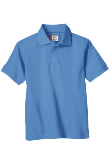 Dickies Męska koszulka polo z krótkim rękawem