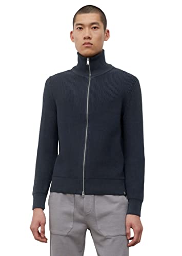 Marc O'Polo Męska kurtka z dzianiny, 898, S