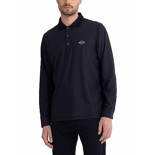 Replay męska koszulka polo, 500 Midnight Blue, S