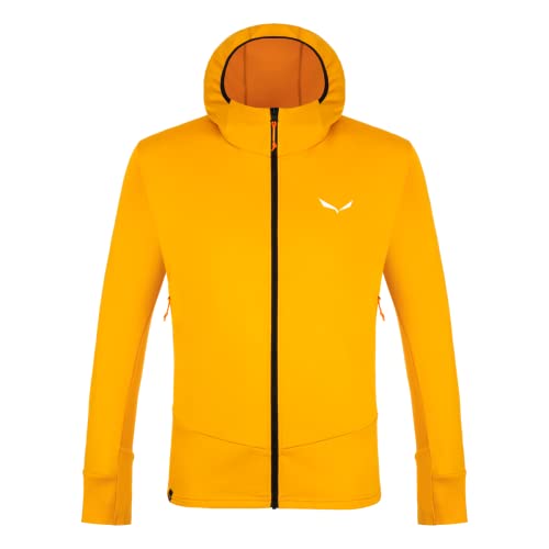 Salewa Kurtka męska Puez Pl M Hd, złoty/0910, S, złoty/0910