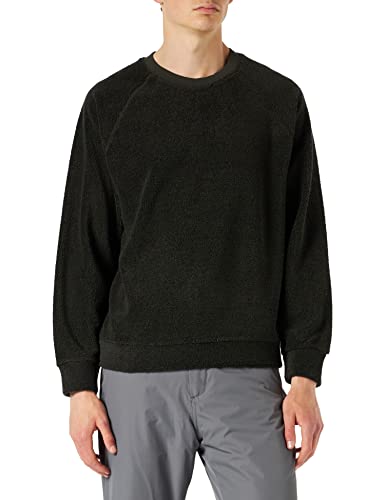 Jack Wolfskin Nature Life Pullover Kurtka męska, Bonsai Green, M