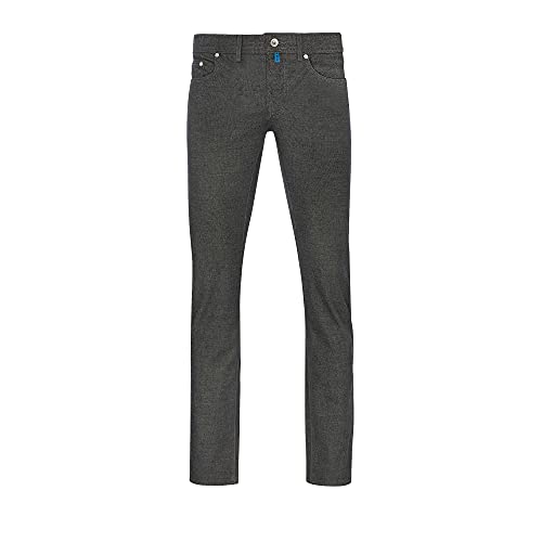 Pierre Cardin spodnie męskie lyon, szary, 31W / 32L
