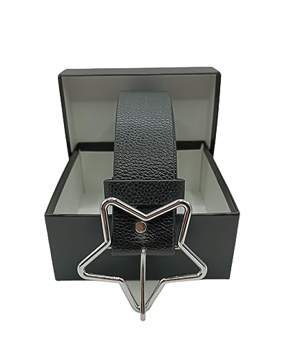 Bonateks damski Frglsbelt100141 Pasek, czarny, S EU, czarny, S
