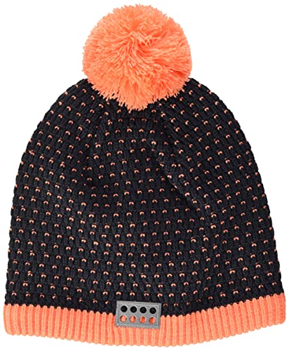 LEGO Wear dziewczęca czapka dzianinowa zimowa czapka beanie, 304., 50 cm