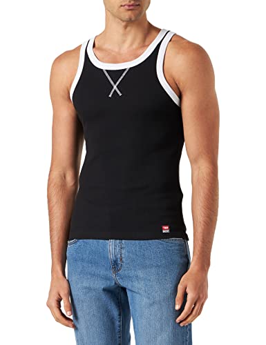 Diesel Umtk-Johnny-r Biustonosz tank top Mężczyźni, 900-0igav, XL