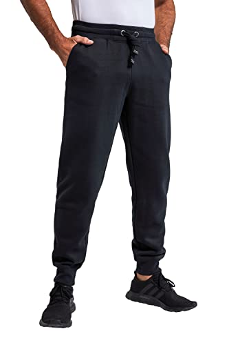 JP 1880 Spodnie męskie, Black Beauty (kolor zamienny), XXL
