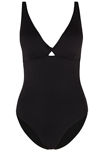 gs1 data protected company 4064556000002 Damski kostium kąpielowy Adelaide, Black Beauty, 40, Black Beauty, 40