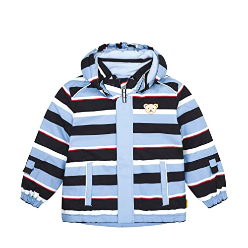 Steiff Kurtka unisex, Kentucky Blue, 80