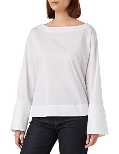 United Colors of Benetton Koszula damska, Biały 920, L