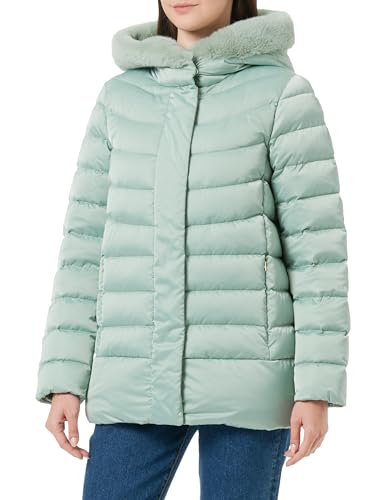 Geox Damska kurtka W Chloo, Jadseite, 40