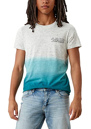 Q/S designed by Męski T-shirt 520.10.206.12.130.2115971, 67W0, S