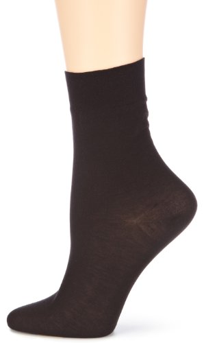 Hudson 005020 Skarpety damskie, Noir (Black 0005), 39-42 EU