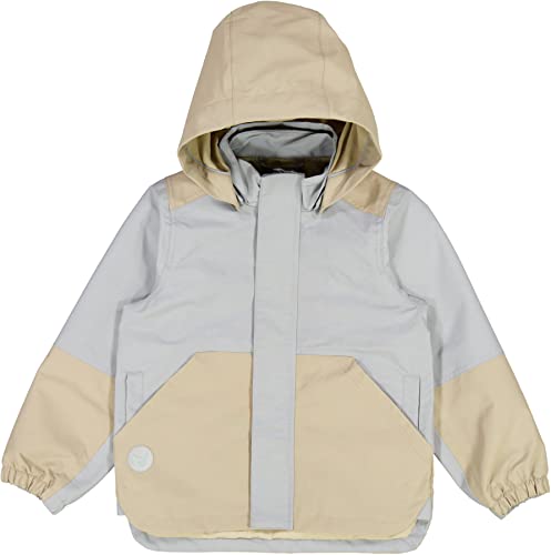 Wheat Kurtka przeciwdeszczowa chłopięca, Cloudy Sky, 152/12y