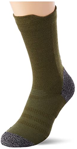 adidas Unisex_dorosły TRX Multi W skarpety Sck, ostrość oliwkowa/czarna, S