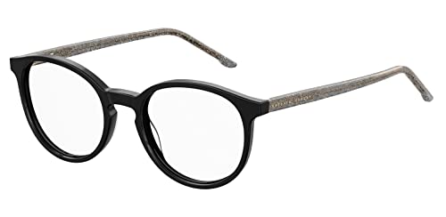 Seventh Street okulary przeciwsłoneczne dla dziewczynki, czarny, 47 cm