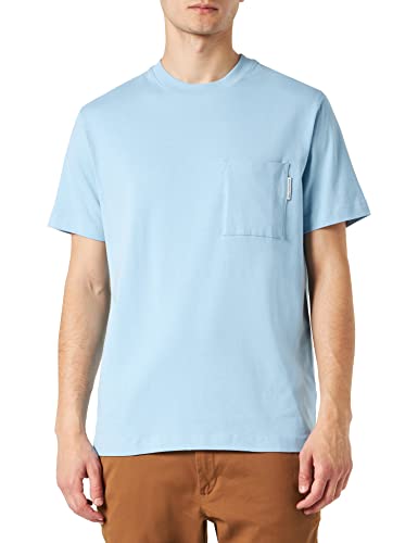 Marc O'Polo Denim Męski T-shirt 364215451632, 804, S, 804., S