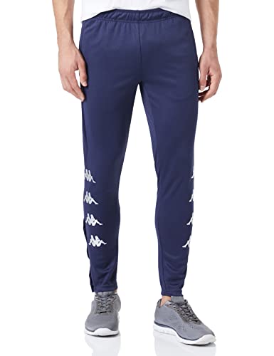 Kappa Dolcedo Spodnie męskie, Granatowy, XL