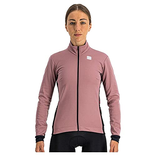 SPORTFUL Damska kurtka softshell Neo W, fiołkowy, XL, Fiołkoworóżowy, XL