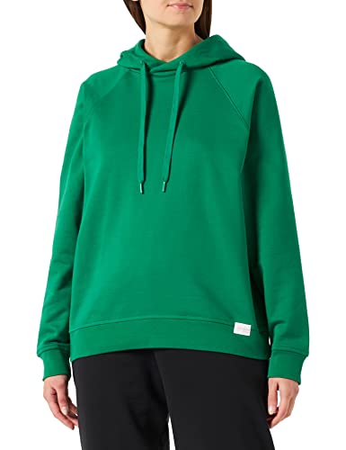 G-STAR RAW Damska bluza z kapturem, zielona (Jolly Green D277-D608), S, zielony (Jolly Green D277-d608), S