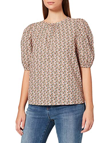 Freequent Koszula damska fqapril-sh, Off White, XS