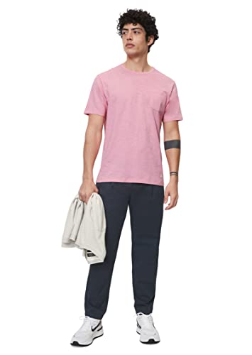 Marc O'Polo Męski T-shirt, 323217651238, S, 643., S