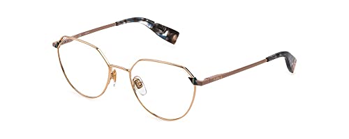Furla Unisex VFU502 okulary przeciwsłoneczne, 0F47, 52, 0F47, 52