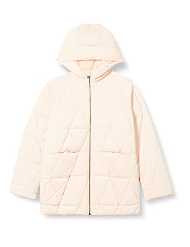 United Colors of Benetton Kurtki dla dziewczynek i dziewcząt, Oro 80y, S